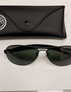7-7-90622-1-Gafas de sol caballero Rayban rb 8301 002