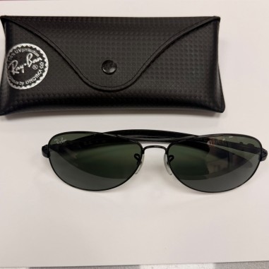 7-7-90622-1-Gafas de sol caballero Rayban rb 8301 002