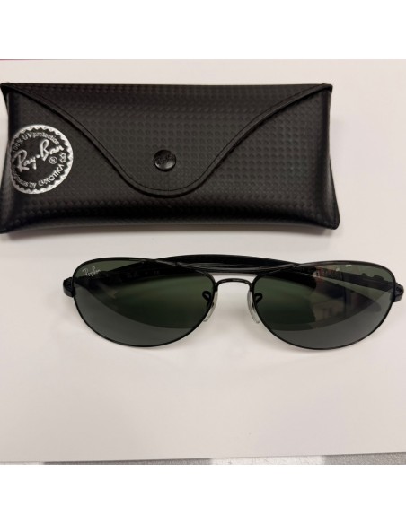 7-7-90622-1-Gafas de sol caballero Rayban rb 8301 002