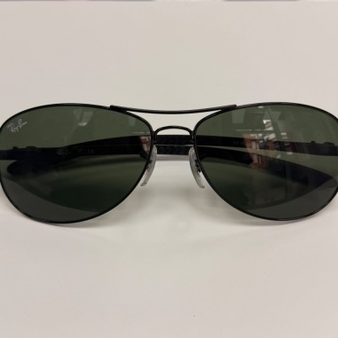 7-7-90622-2-Gafas de sol caballero Rayban rb 8301 002