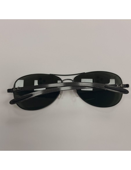 7-7-90622-3-Gafas de sol caballero Rayban rb 8301 002