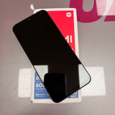 7-7-90614-1-Smartphone Redmi A7 pro 4 128 GB