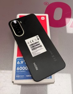 7-7-90614-1-Smartphone Redmi A7 pro 4 128 GB 2