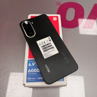 7-7-90614-2-Smartphone Redmi A7 pro 4 128 GB