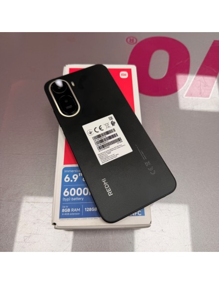 7-7-90614-2-Smartphone Redmi A7 pro 4 128 GB