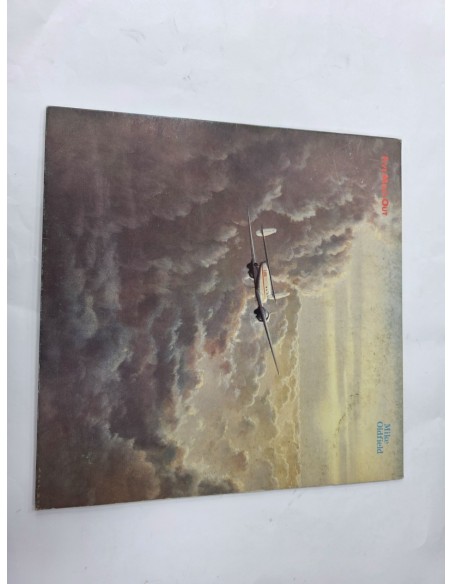 1-1-278238-1-Vinilo Mike Oldfield Five Miles Out