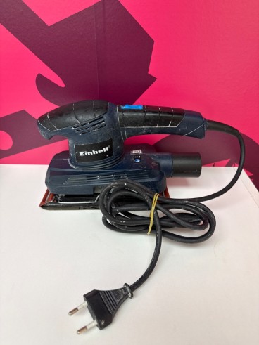 8-8-80748-1-Lijadora Banda Einhell 