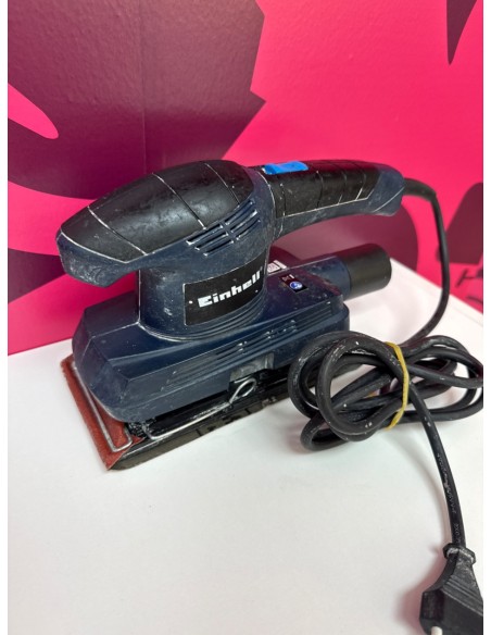 8-8-80748-2-Lijadora Banda Einhell 