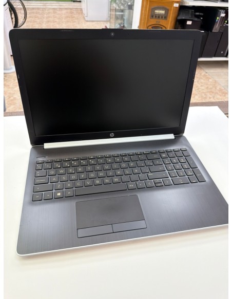 1-1-278223-2-Ordenador Portátil Hp Celeron N4000 1.10Ghz 4 256Gb