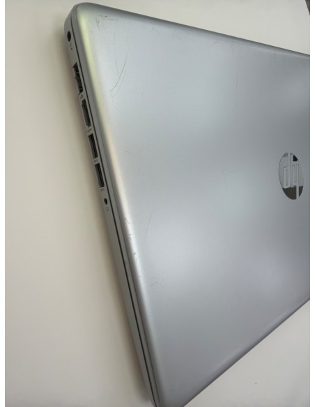 1-1-278223-6-Ordenador Portátil Hp Celeron N4000 1.10Ghz 4 256Gb