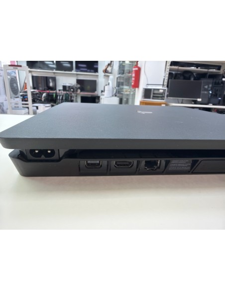 1-1-278279-2-Consola PS4 Slim Negra 500Gb