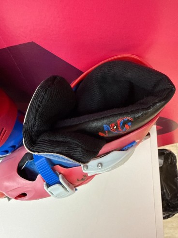 8-8-80756-4-Patines Kit Spiderman