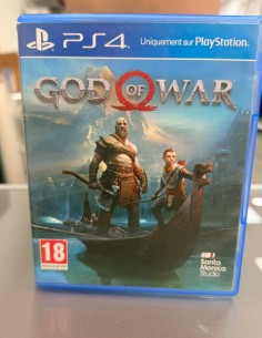 7-7-90633-1-Videojuego PS4 God of War 