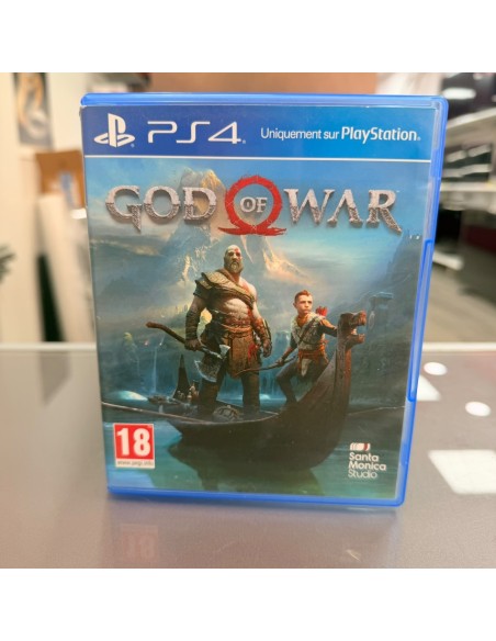 7-7-90633-1-Videojuego PS4 God of War 