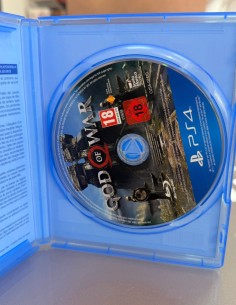 7-7-90633-1-Videojuego PS4 God of War  2