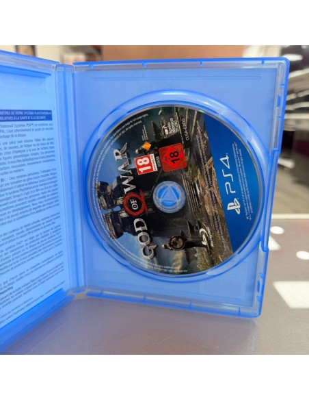 7-7-90633-2-Videojuego PS4 God of War 