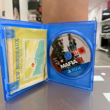 7-7-90634-2-Videojuego PS4 Mafia III