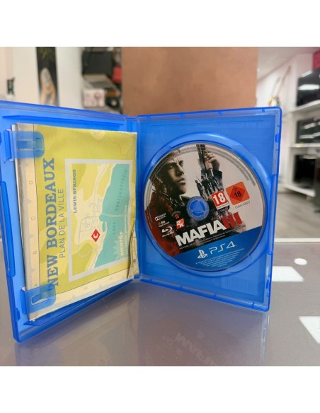7-7-90634-2-Videojuego PS4 Mafia III
