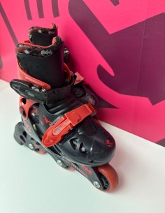 8-8-80754-1-Patinete Batman 25-28 2