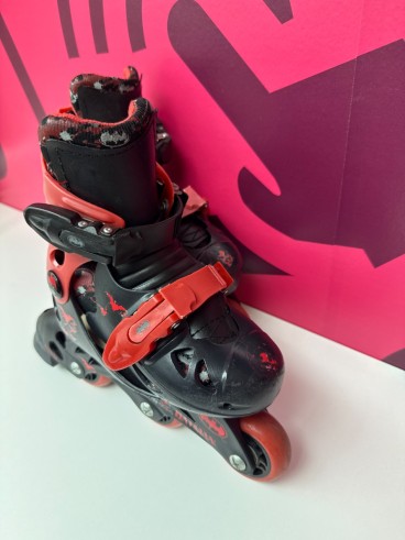 8-8-80754-2-Patinete Batman 25-28