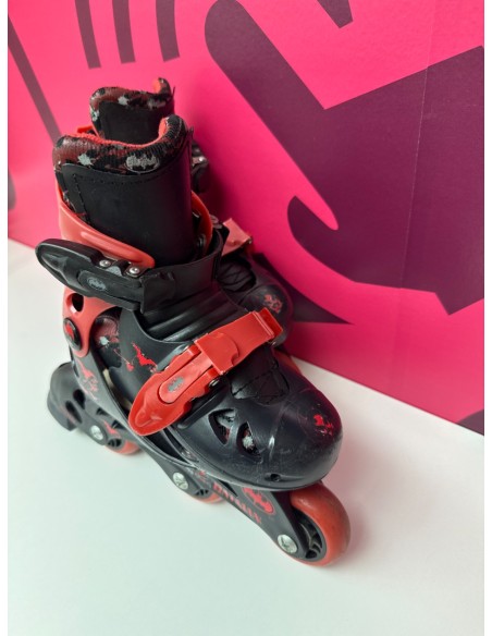 8-8-80754-2-Patinete Batman 25-28