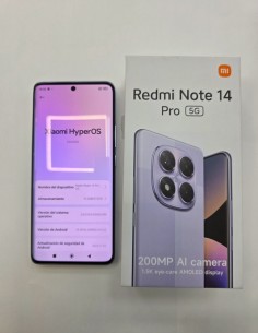 1-1-278308-1-Smartphone Xiaomi Redmi Note 14 Pro 126 512Gb 5G