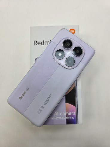 1-1-278308-3-Smartphone Xiaomi Redmi Note 14 Pro 126 512Gb 5G