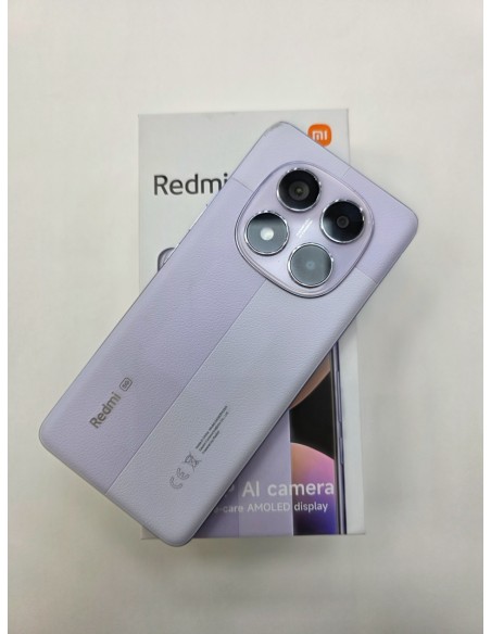 1-1-278308-3-Smartphone Xiaomi Redmi Note 14 Pro 126 512Gb 5G