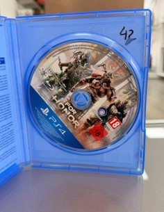 7-7-90625-1-Videojuego PS4 Medal For Honor 2