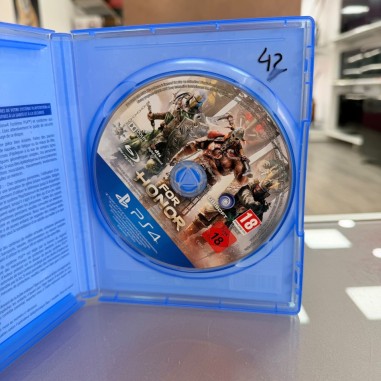 7-7-90625-2-Videojuego PS4 Medal For Honor