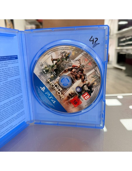7-7-90625-2-Videojuego PS4 Medal For Honor