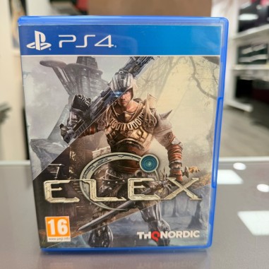 7-7-90626-1-Videojuego PS4 Elex Ps4