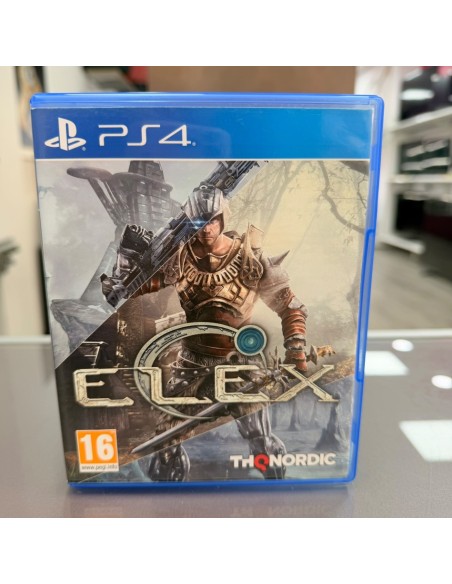 7-7-90626-1-Videojuego PS4 Elex Ps4