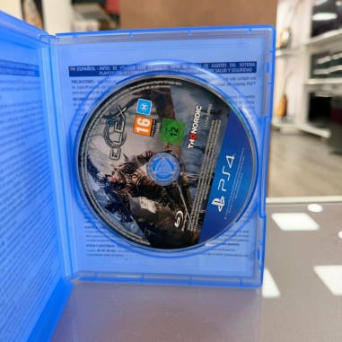 7-7-90626-2-Videojuego PS4 Elex Ps4