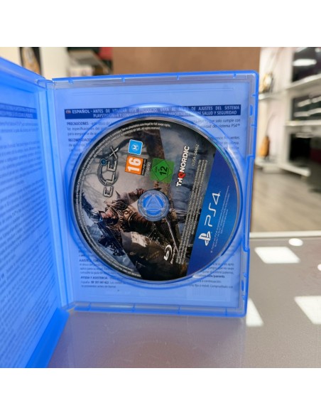 7-7-90626-2-Videojuego PS4 Elex Ps4