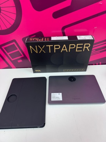 7-7-90552-1-Tablet TCL NXTPAPER 11 Plus 256g (Sin uso)