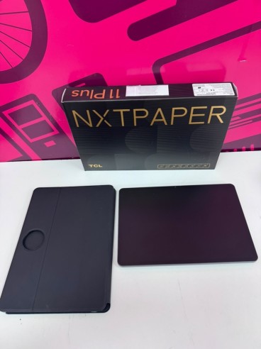 7-7-90552-2-Tablet TCL NXTPAPER 11 Plus 256g (Sin uso)