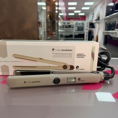 7-7-90482-1-Plancha Pelo Care Evolution Perfect Beauty 