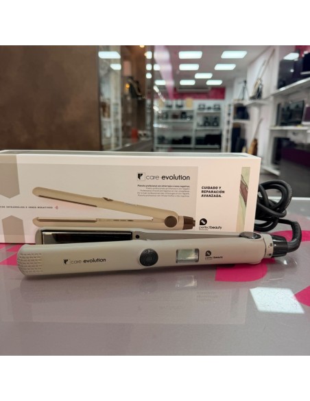 7-7-90482-1-Plancha Pelo Care Evolution Perfect Beauty 