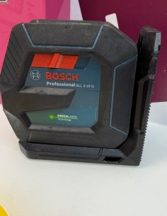 9-9-79867-1-Nivel Laser bosch gl 2-15 g 