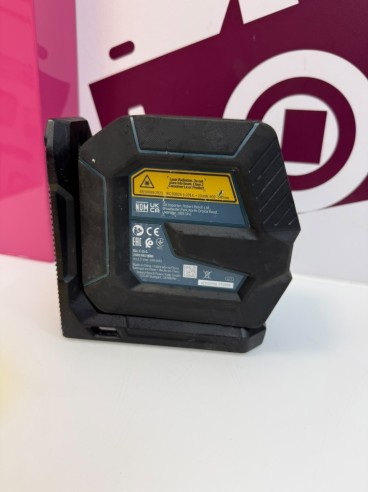 9-9-79867-3-Nivel Laser bosch gl 2-15 g 