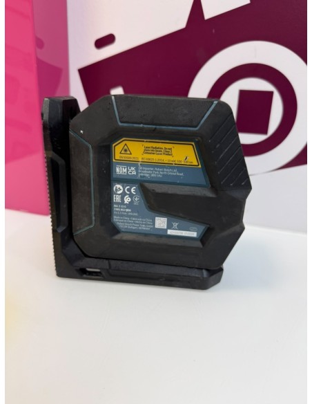 9-9-79867-3-Nivel Laser bosch gl 2-15 g 