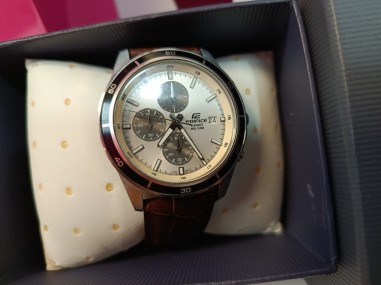 9-9-79898-1-Reloj Pulsera Caballero Edifice 5345