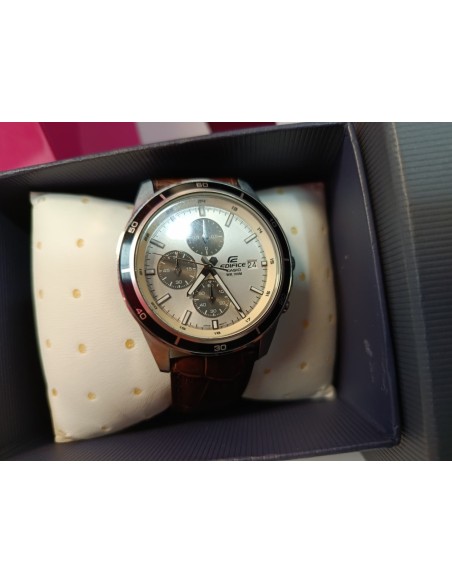 9-9-79898-1-Reloj Pulsera Caballero Edifice 5345