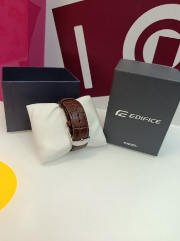 9-9-79898-3-Reloj Pulsera Caballero Edifice 5345