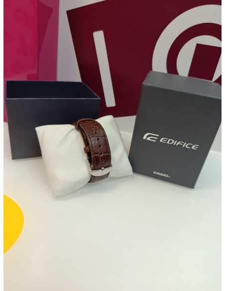 9-9-79898-3-Reloj Pulsera Caballero Edifice 5345