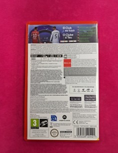 6-6-166528-1-Videojuego Nintendo Switch FC 26 nintento switch 2 2
