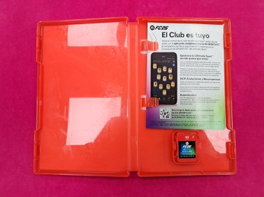 6-6-166528-3-Videojuego Nintendo Switch FC 26 nintento switch 2