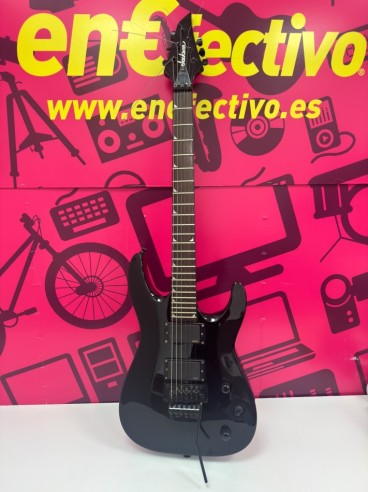 7-7-90609-5-Guitarra Electrica Jackson X Series Soloist Slatxmg3-6