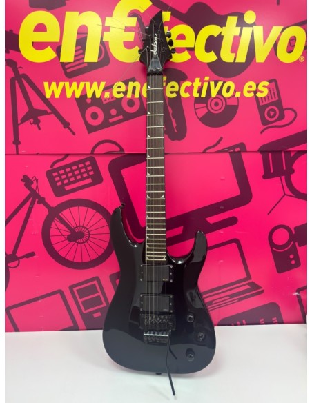 7-7-90609-5-Guitarra Electrica Jackson X Series Soloist Slatxmg3-6